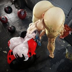 1futa 1girls 2026 3d 3d_model 3d_render anus ass balls ballsack batman:_arkham_knight batman_(series) big_ass big_balls big_breasts big_butt big_cock big_penis big_testicles big_thighs blonde_hair blowjob blue_hair breast_grab breasts breasts_bigger_than_head breasts_out bubble_ass bubble_butt clothed clothed_female clothed_female_nude_futa clothing cock cum cum_in_mouth cum_inside cum_on_body cum_on_breasts cum_on_face curvaceous curvy curvy_body curvy_female curvy_figure curvy_hips dc dc_comics dick dickgirl dickgirl/female ejaculation fellatio fondling fondling_breast futa_on_female futa_sans_pussy futa_with_female futanari genital_fluids genitals grabbing grabbing_nipples grabbing_own_breast harley_quinn_(arkham) harley_quinn_(arkham_knight) hi_res highres huge_ass huge_breasts huge_butt huge_cock intersex intersex/female jarri34 large_ass large_breasts large_butt large_cock large_penis large_thighs medium_hair nipple_play nipple_tweak nipples nude nude_futa nudity oral oral_insertion oral_penetration oral_sex orange_hair orgasm penis poison_ivy poison_ivy_(arkham) poison_ivy_(arkham_knight) red_hair round_ass short_hair sword_swallowing_position testicles thick thick_ass thick_hips thick_legs thick_penis thick_thighs thighs throat_bulge throat_fuck throat_swabbing tied_hair twintails voluptuous voluptuous_female voluptuous_futa white_body white_skin wide_hips