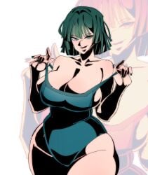 1girls big_breasts breasts breasts_bigger_than_head breasts_out busty busty_female cleavage cleavage_overflow curvaceous curvy curvy_female curvy_figure enormous_breasts fleshpie669 fubuki_(one-punch_man) giant_breasts gigantic_breasts high_quality high_resolution highres huge_breasts huge_thighs large_breasts massive_breasts massive_thighs one-piece_swimsuit one-punch_man swimsuit thick_legs thick_thighs thunder_thighs thunderthighs tits_bigger_than_head tits_out voluptuous wide_hips wide_thighs