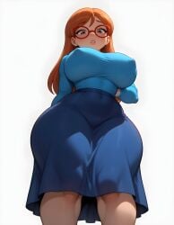 1girls ai_generated big_ass big_breasts big_butt brasil_louco bubble_ass bubble_butt clothed clothed_female curvaceous curvy curvy_body curvy_female curvy_figure female female_focus female_human female_only full_body full_clothed fully_clothed gigantic_ass kindergarten_(game) kindergarten_3 large_ass looking_at_viewer looking_down mature mature_female mature_woman milf milf_body ms._lovelett seducing seducing_viewer seductive seductive_look seductive_pose seductive_smile sexy sexy_body sexy_pose shortstack simple_background solo solo_female solo_focus tagme teacher teacher_outfit thick thick_ass thick_body thick_butt thick_legs thick_thighs white_background