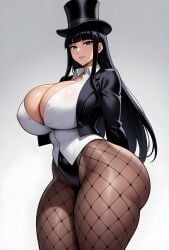 1girls ai_generated big_ass big_breasts big_butt bouncing_ass brasil_louco bubble_ass bubble_butt chubby chubby_female clothed clothed_female curvaceous curvy curvy_body curvy_female curvy_figure dc dc_comics female female_focus female_human female_only full_body full_clothed fully_clothed gigantic_ass huge_breasts large_ass looking_at_viewer looking_back mature mature_female mature_woman milf milf_body presenting presenting_ass seducing seducing_viewer seductive_look seductive_pose seductive_smile simple_background solo solo_female solo_focus tagme thick_ass thick_body thick_butt thick_legs thick_thighs white_background zatanna
