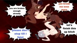 2boys 2female 2females 2girls 2girls2boys 2guys 2males 2men 2women 3d african_male age_difference age_difference_couple ahe_gao ahegao_face amiya_(arknights) animal_ears animal_female animal_girl arknights arms_bent arms_on_breasts asian_female ass ass_cheeks ass_crack ass_focus bangs bending_knees bending_over bent_knees bent_legs bent_over big big_ass big_ass_(female) big_boobies big_booty big_booty_(female) big_breast big_breasts big_butt big_butt_(female) big_chest big_cock big_cocks big_dick big_hip big_hipped big_hips big_penis big_thighs big_tiddies big_titties black_male black_male_asian_female black_male_japanese_female blacked blackmail blue_archive blue_archive_the_animation blue_eyed blue_eyed_female blue_eyes blue_eyes_female blush blushing_at_another blushing_at_partner blushing_at_viewer blushing_face blushing_female blushing_profusely boob_focus boobs_out booty booty_cheeks booty_focus breasts breasts_focus breasts_out brown-haired_female brown_hair buff buff_male bunny_ears bunny_female bunny_girl butt_cheeks butt_crack butt_focus buttocks cock cock_in_vagina cock_inside_pussy cock_inside_vagina completely_naked completely_naked_female completely_naked_male completely_nude completely_nude_female completely_nude_male curvaceous_female curvaceous_figure curvaceous_teenager curvy curvy_ass curvy_body curvy_booty curvy_female curvy_figure curvy_girl curvy_hips curvy_thighs curvy_woman dark-skinned_male dark-skinned_penis dark_skin_male dark_skinned_penis deep_blush dick dick_in_vagina dick_inside_pussy dick_inside_vagina embarrassed_female excited_female excited_for_sex eyes_rolled-back eyes_rolled_back eyes_rolled_up eyes_rolling_back face_blushing female fucked_into_submission fucked_senseless fucked_silly genitals getting_fucked gray_hair gray_hair_female halo heart-shaped_eyes heart-shaped_pupils heart_eyes hearts_in_eyes heterosexual_female heterosexual_sex hips humiliation interracial kneeling knees_bent koikatsu koikatsu! koikatsu_(medium) large_cock large_dick large_penis light-skinned light-skinned_female light_blue_eyes light_skin light_skin_female long_hair looking_at_another looking_at_each_other looking_at_girl looking_at_male looking_at_partner looking_at_viewer looking_up low-tied_long_hair low_ponytail male male/female male_penetrating_female manipulation mind mind_break mind_broken mindbreak mindfuck missionary missionary_(legs_up) missionary_pose missionary_position missionary_sex missionary_style muscle_definition muscle_tone muscles muscular muscular_male naked naked_female naked_girl naked_male naked_man naked_men naked_teenager netorare nexon nipples nipples_out nipples_outside ntr nude nude_female nude_girl nude_male nude_man nude_teen nude_teenager older_male older_male_and_teenage_female older_male_and_younger_female older_man older_man_and_teenage_girl older_man_and_younger_girl older_man_and_younger_woman penetrated penetration penis penis_in_pussy penis_in_vagina penis_inside_pussy penis_inside_vagina ponytail_(hair) ponytail_female ponytail_hair prostitution pubic_hair pussy pussy_penetrated pussy_penetration pussy_sex rabbit_ears rabbit_girl rabbit_tail rolling_eyes sex sex_from_behind sexy_female sexy_teen shiroko_(blue_archive) short_female short_girl short_hair short_hair_female short_woman shorter_female shorter_girl shy shy_expression shy_female shy_girl shy_smile slut slutty_female small_boobs small_woman smaller_female smaller_girl speech speech_box speech_bubble speech_bubbles spread_legs straight symbol-shaped_pupils symbol_in_eyes talking talking_to_another talking_to_partner tall_female tall_male taller_man teen_breasts teen_pussy teen_tits teenage_ass teenage_breasts teenage_female teenage_girl teenage_pussy teenage_tits teenager text text_box text_bubble text_bubbles thick_ass thick_booty thick_butt thick_cock thick_dick thick_hips thick_legs thick_lips thick_penis thick_thighs tits_focus tits_out tongue tongue_out vagina vagina_sex vaginal_insertion vaginal_penetration vaginal_sex white_hair whore whored wide_ass wide_booty wide_butt wide_hips wide_thighs wolf_ears wolf_girl yostar young_adult young_adult_female young_adult_woman young_woman younger_female younger_female_older_male younger_girl younger_woman