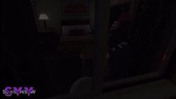 1futa 3d 3d_animation anthro cum ejaculation fortnite furry futa_only futanari huge_ass jerkingoff masturbation meow_skulls_(fortnite) orgasm sonivvnsfw tagme video vrchat