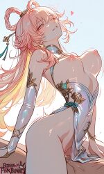 patreon fan art