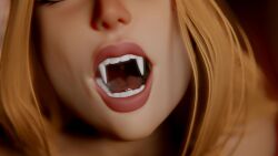 3d animation apulaz arinamesoulstealer blonde_hair blue_eyes breasts crossbowpussycat fangs female melly! pov pussy short_video shorter_than_30_seconds tagme undressing vampire vampire_the_masquerade victim video vtm world_of_darkness