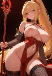 alarielle the radiant from warhammer (franchise)