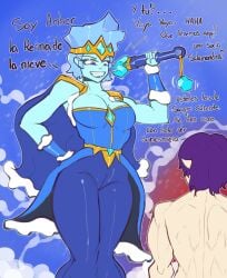 amber_(brawl_stars) brawl_stars oc sfcompany1e_(artist) tagme