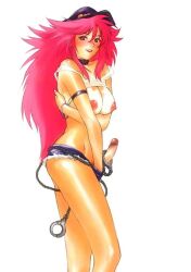 poison (final fight) from capcom