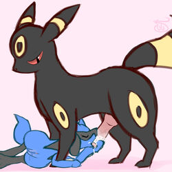 PokÉMon (Species) Rule 34 Image