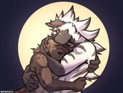 hamish (temptations ballad) from temptations ballad (visual novel) by shirokoi