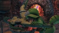 Carolitta (Slad) Rule 34 Image