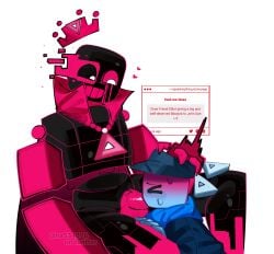 annihilation_(forsaken) blixer blowjob elliot_(forsaken) forsaken_(roblox) friend_(forsaken) ha534076 heart john_doe_(forsaken) just_shapes_and_beats request sad_cube strawpage_request sweat