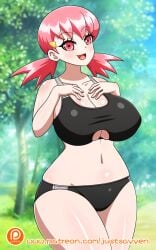 1girls female nintendo pokemon solo solo_female tagme whitney_(pokemon) yensh