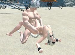 animated cum_dump cum_filled cum_in_pussy ffxiv filled_to_the_brim filled_womb impregnation non_consensual olivia_chu raped raped_by_enemy tagme video