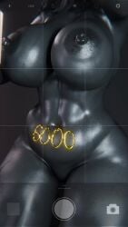 animated big_breasts ferux3d huge_breasts looking_at_viewer mal0 malo milf scp-1471 scp-1471-a scp_foundation sound tagme thick_thighs video