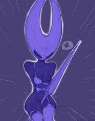 hornet (hollow knight) from hollow knight by copu lationb