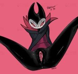 grimm (hollow knight) from hollow knight by yzusaur