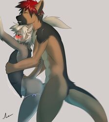 crash (pirategod) fan art