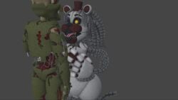 3d animatronic animatronic_female big_breasts blowjob female five_nights_at_freddy's fnaf1st_1st1 freddy_fazbear's_pizzeria_simulator genderswap humanoid looking_at_partner male molten_freddy molten_freddy_(fnaf) prisma3d rckke rule_63 scott scottgames scraptrap scraptrap_(fnaf) straight tagme tongue_out