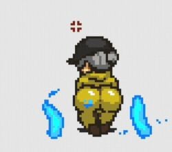 2d 2d_(artwork) 2d_animation 2d_artwork angry angry_expression animated ass ass_focus ass_grab ass_shake ass_up back_view blue_tentacles boots bounce bouncing bouncing_ass bouncing_butt bubble_ass bubble_butt butt_focus butt_jiggle cap clapping clapping_ass clapping_butt clapping_cheeks clothed clothed/nude clothed_female clothes clothing curvaceous curvy curvy_ass curvy_body curvy_female curvy_figure curvy_hips curvy_thighs dead_ahead female female_focus female_only focus_on_ass horny horny_female inminent_rape inminent_sex jiggle jiggle_physics jiggling jiggling_ass jiggling_butt legs legs_together loop looping_animation pepper_(dead_ahead) pixel pixel_(artwork) pixel_animation pixel_art pixelated priamryconceptartist scientist shaking shaking_ass shaking_butt shaking_legs solo solo_female solo_focus tentacle tentacle_rape tentacle_sex white_skinned_female young young_female younger_female