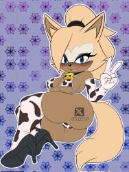 whisper the wolf from idw publishing by genyacero