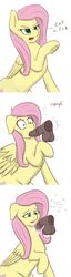 after_sex animal_genitalia cum disembodied_penis equine fellatio female feral fluttershy_(mlp) friendship_is_magic heart hi_res horse horsecock male mammal my_little_pony oral penis sex staggeredline