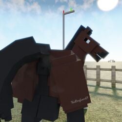 1:1 2025 3d_(artwork) absurd_res anus anus_focus ass balls big_balls black_eyes block blocky blocky_body blocky_snout bodily_fluids brown_body cloud cloudy_sky digital_media_(artwork) english_text equid equine equine_anus fence feral genitals hi_res horse horse_(minecraft) horse_ears horse_tail huge_balls looking_at_viewer looking_back male male_only mammal microsoft minecraft mojang musk musk_clouds musky_anus musky_ass musky_balls open_mouth puffy_anus rear_view revealing_anus sky snout solo square superflat superflat_(minecraft) sweat sweatdrop sweaty_balls sweaty_butt sweaty_genitalia text thatderglover69 xbox_game_studios