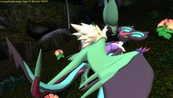 a_young_noivern_couple couple dragon duo female feral flower fluff forest fur garry's_mod inochi lin love lucian lying male missionary_position nintendo noivern on_back on_top outside plant pokemon pokemon_(species) sex tagme tree valve video_games wang wings wyvern