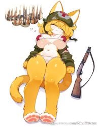 katie (kat kitt) from original by kat kitt