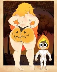 nerd (nerd and jock) from nerd and jock (webcomic) by danscarf