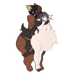 Booru post from rule34.xxx