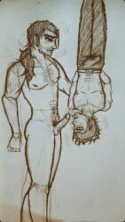 Dispatch (Game) Rule 34 Image