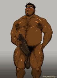 original fan art