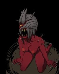it that fled from path of exile by dzk