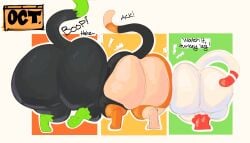 junipurr fan art