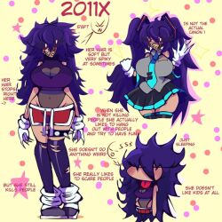 2011x from creepypasta