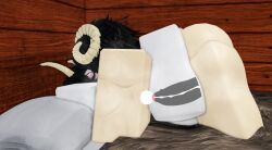 aries (grena) from roblox by grena