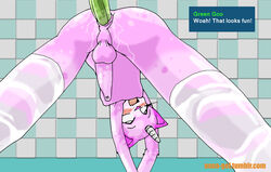 1boy 1girls a_short_kitty_tail ahe_gao anal anthro disembodied_penis duo feline fur furry futanari goo intersex interspecies male male_on_futa mammal nana_gel open_mouth penis rainbowkitty sex slime solo_focus text url watermark