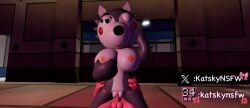georgie (piggy) from piggy (game)