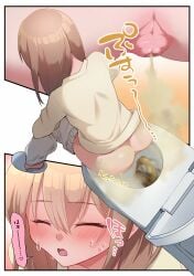 original character from original