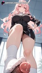 shuna (tensei shitara slime datta ken) from patreon by skypassion