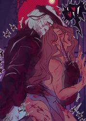halloween fan art