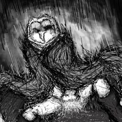 black_souls black_souls_2 cum cum_in_ass cum_inside disgusted disgusted_look first_porn_of_character forced forced_presentation forced_yaoi gay_sex grimm_(black_souls) playwright_lorde_(black_souls) rape raped raped_male