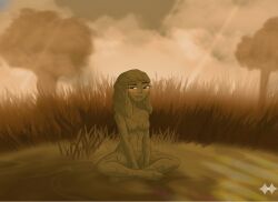 1girls Rule 34 Image