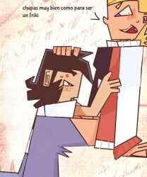 Black Hair Rule 34 Image