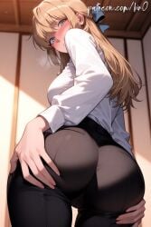 teresa du laurentia from solo max level newbie by bir0