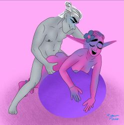 daphne (lore olympus) from greek mythology
