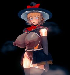 Cookie (Touhou) Rule 34 Image