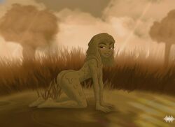 1girls Rule 34 Image