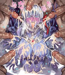 kali (fate) from fate (series) by radishkek