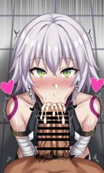 Fate (Series) Rule 34 Image